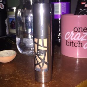 Urban Decay All-Nighter Foundation